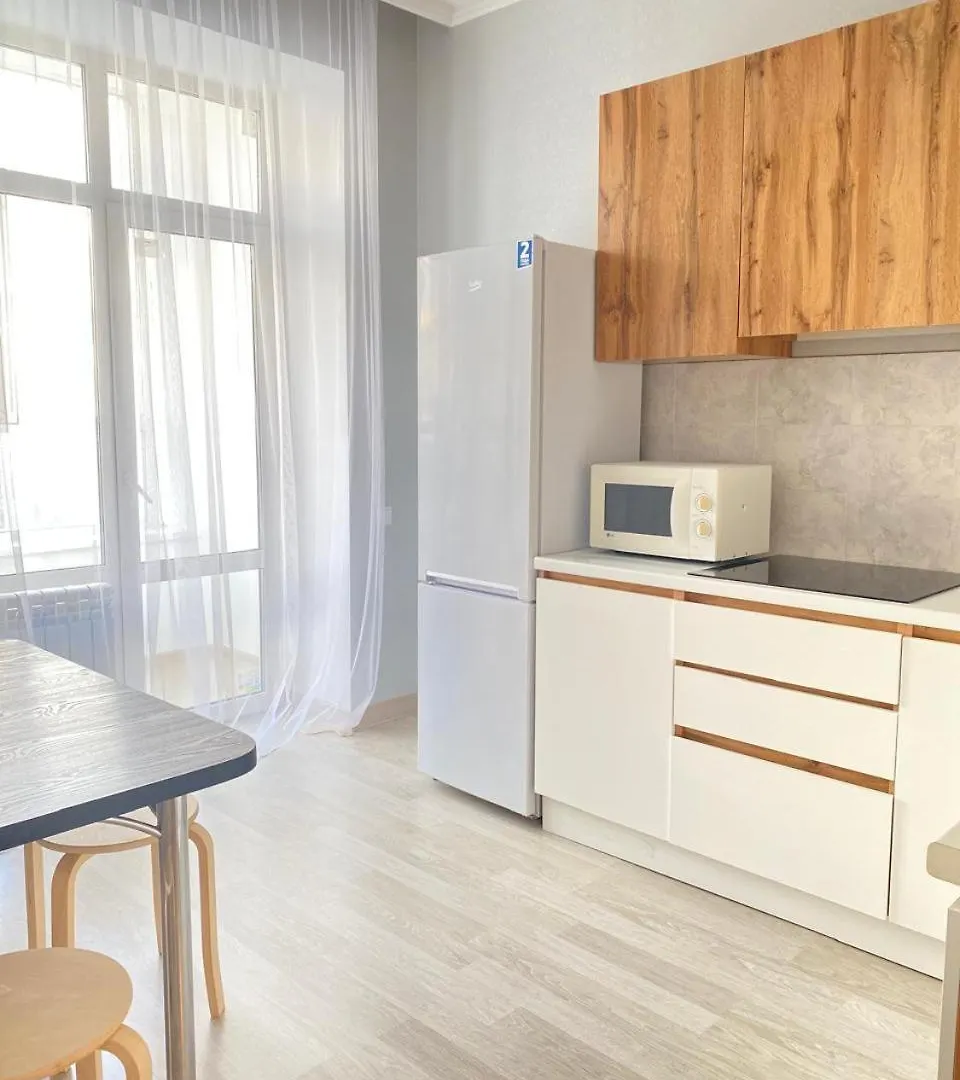 Алпамыс Apartment Nur-Sultan  Kazakhstan