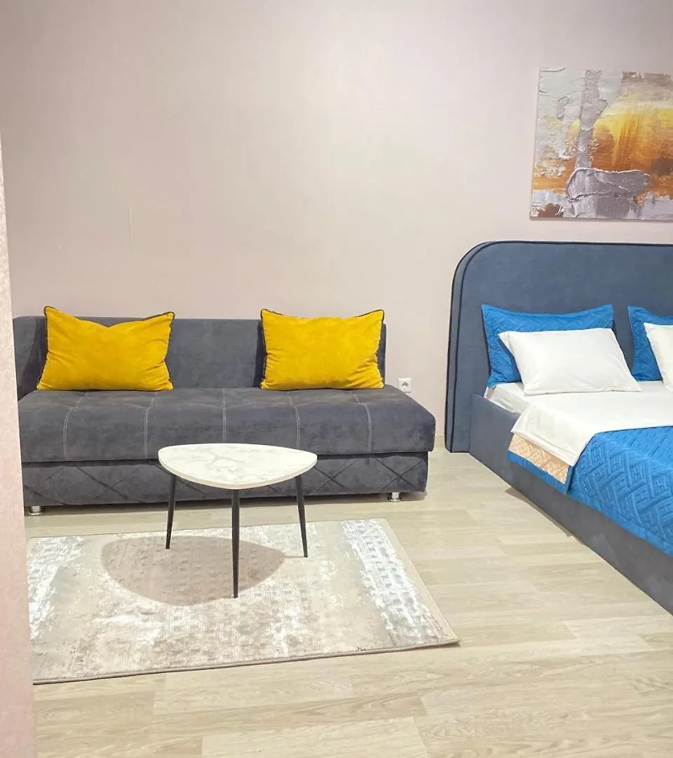 Алпамыс Apartment Nur-Sultan   Nur-Sultan (Astana)