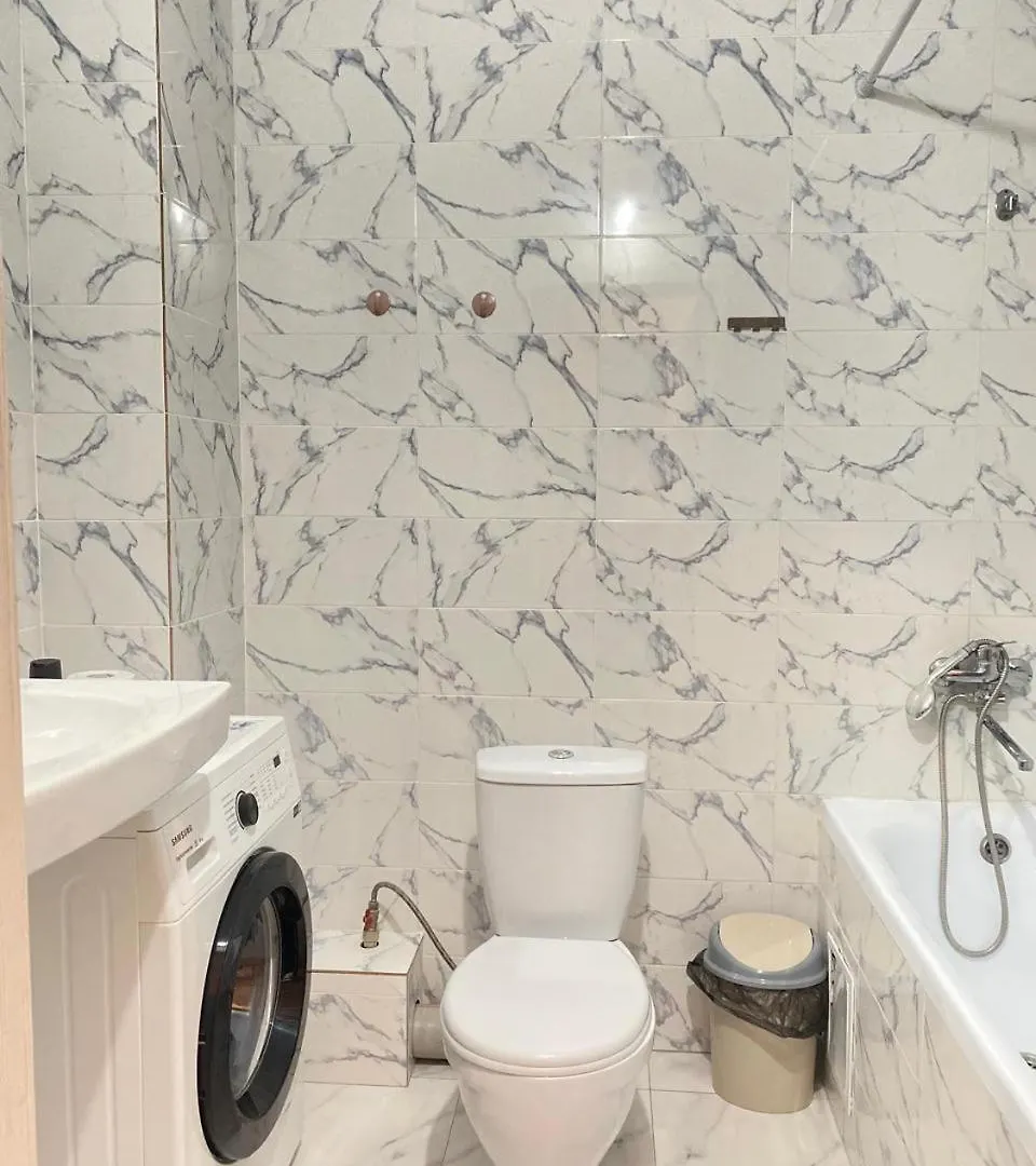 Алпамыс Apartment Nur-Sultan  Nur-Sultan (Astana)